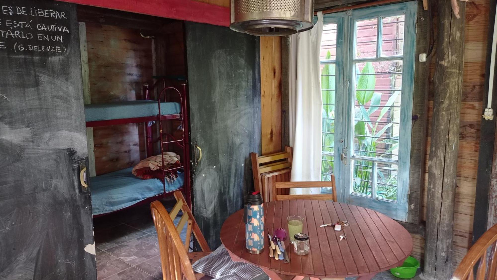 Casas Punta Negra Villa Piriapolis Luaran gambar