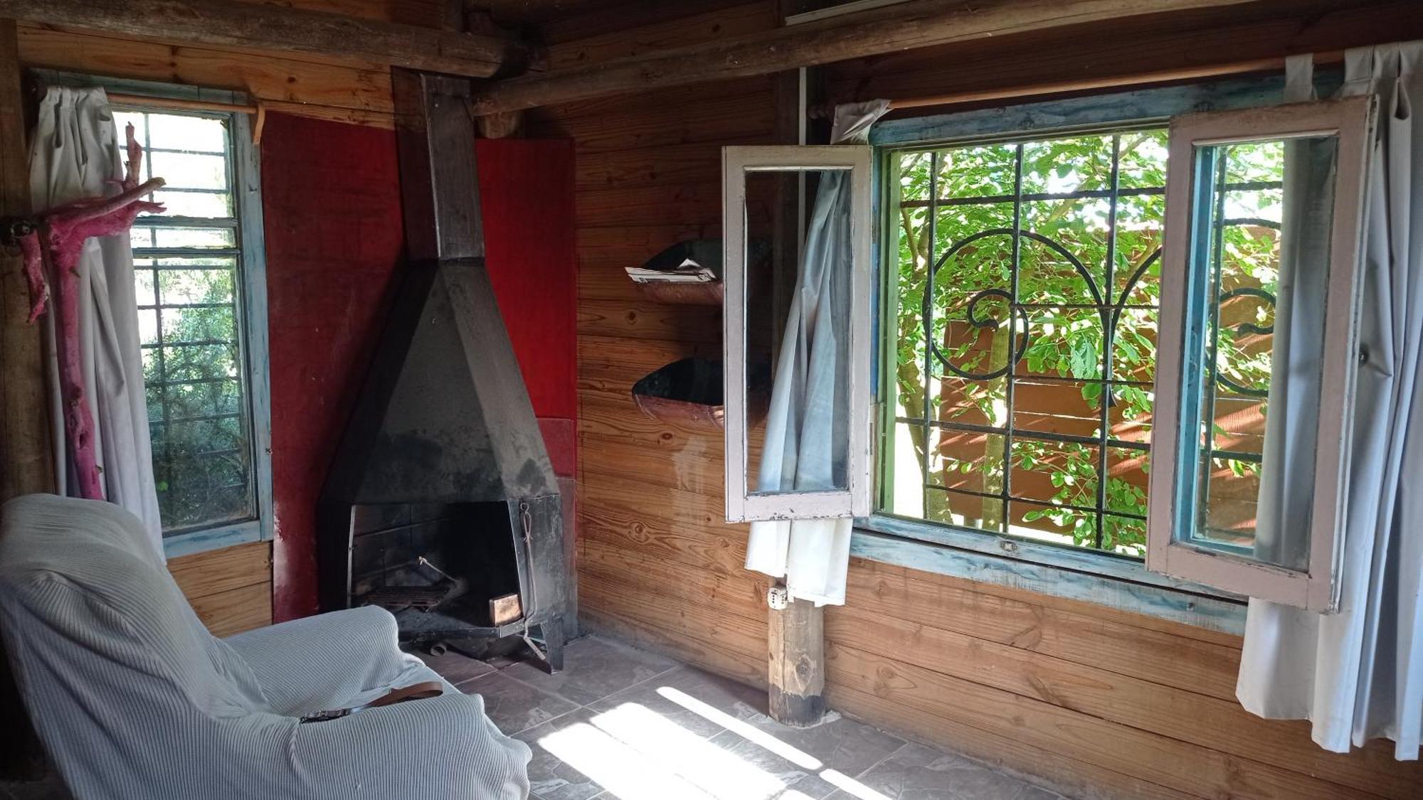 Casas Punta Negra Villa Piriapolis Luaran gambar