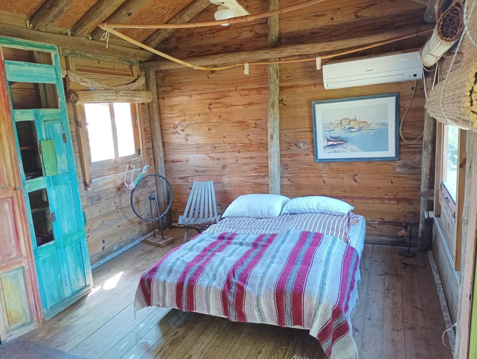 Casas Punta Negra Villa Piriapolis Luaran gambar