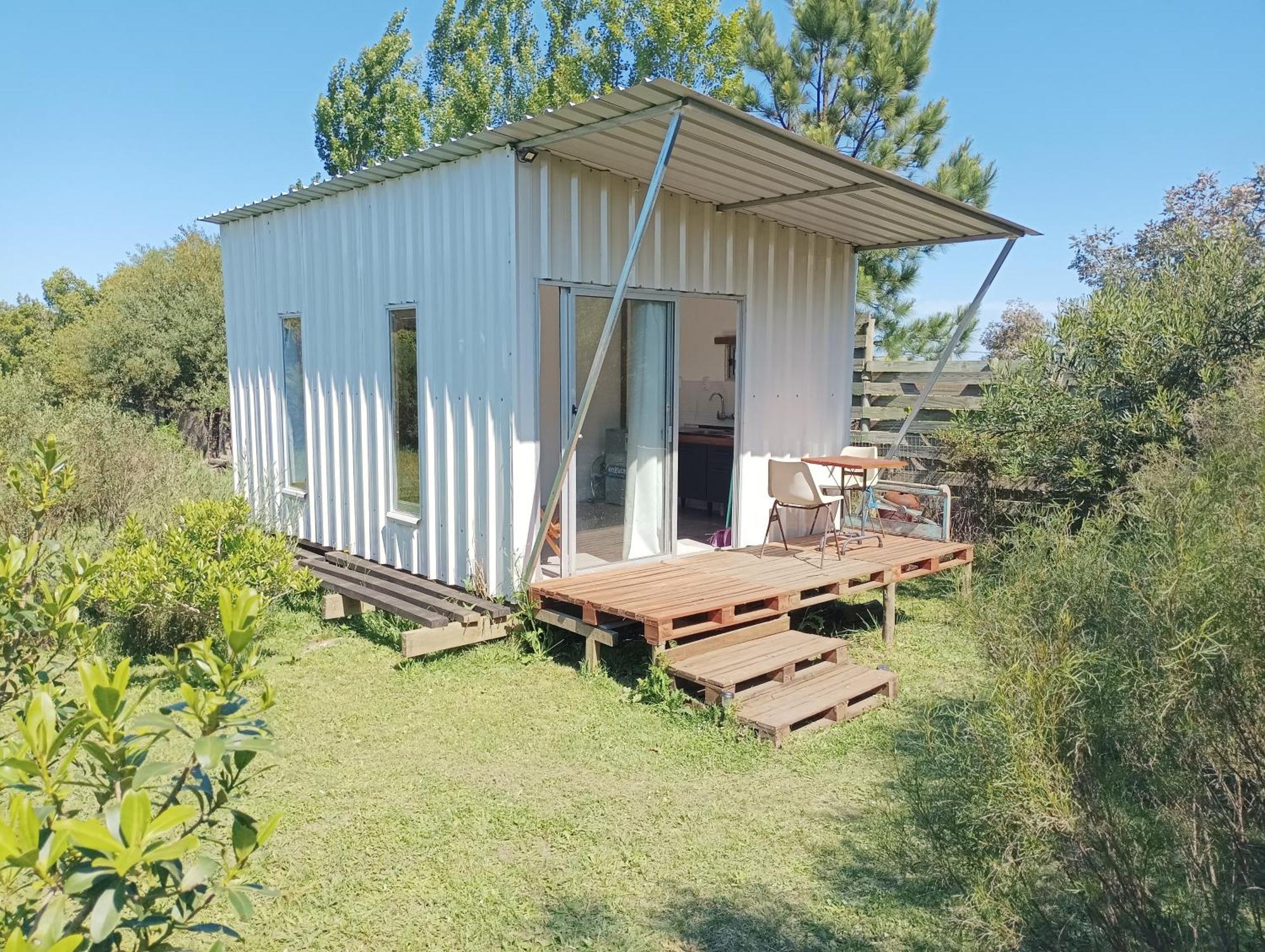 Casas Punta Negra Villa Piriapolis Luaran gambar