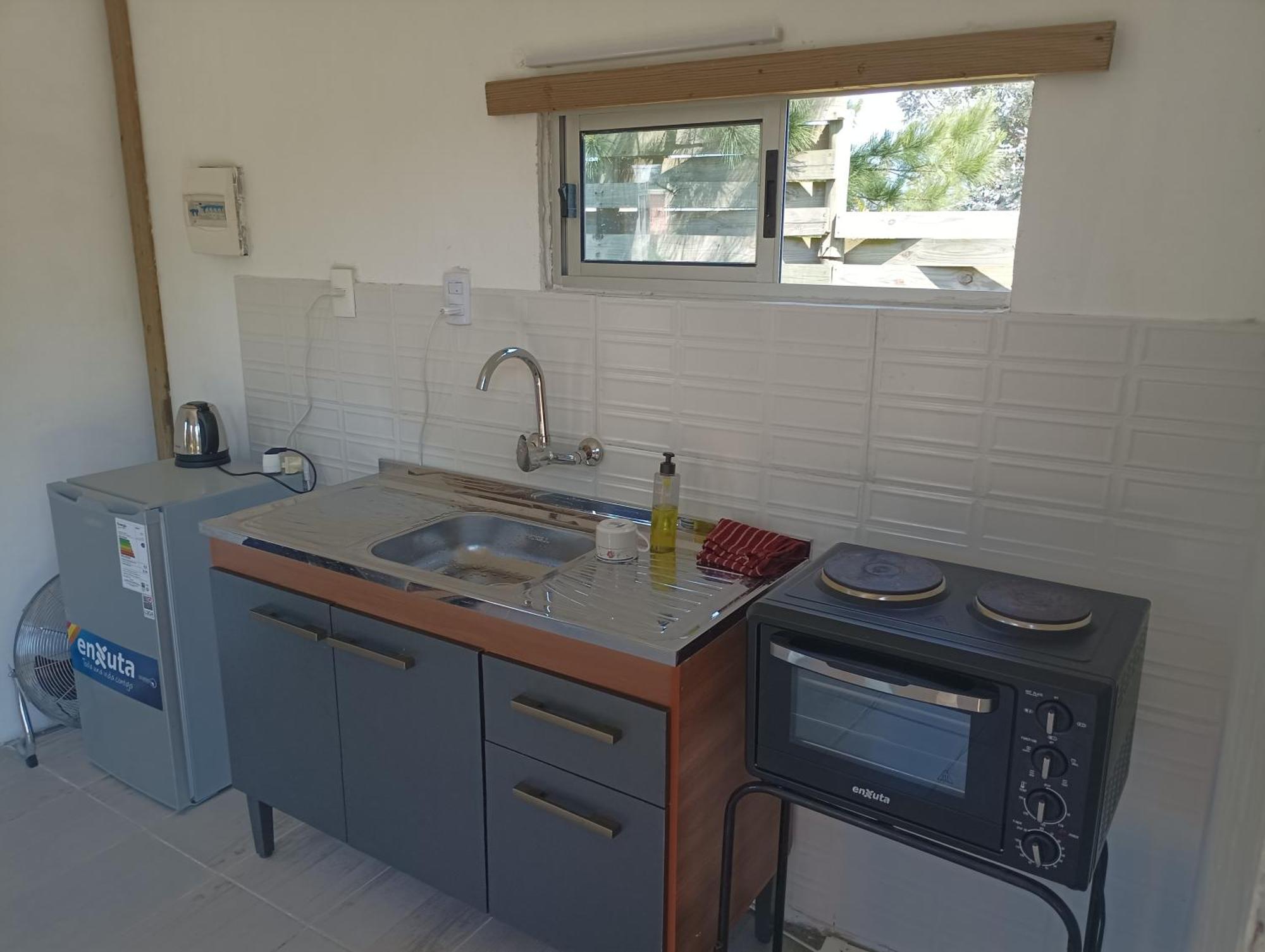 Casas Punta Negra Villa Piriapolis Luaran gambar