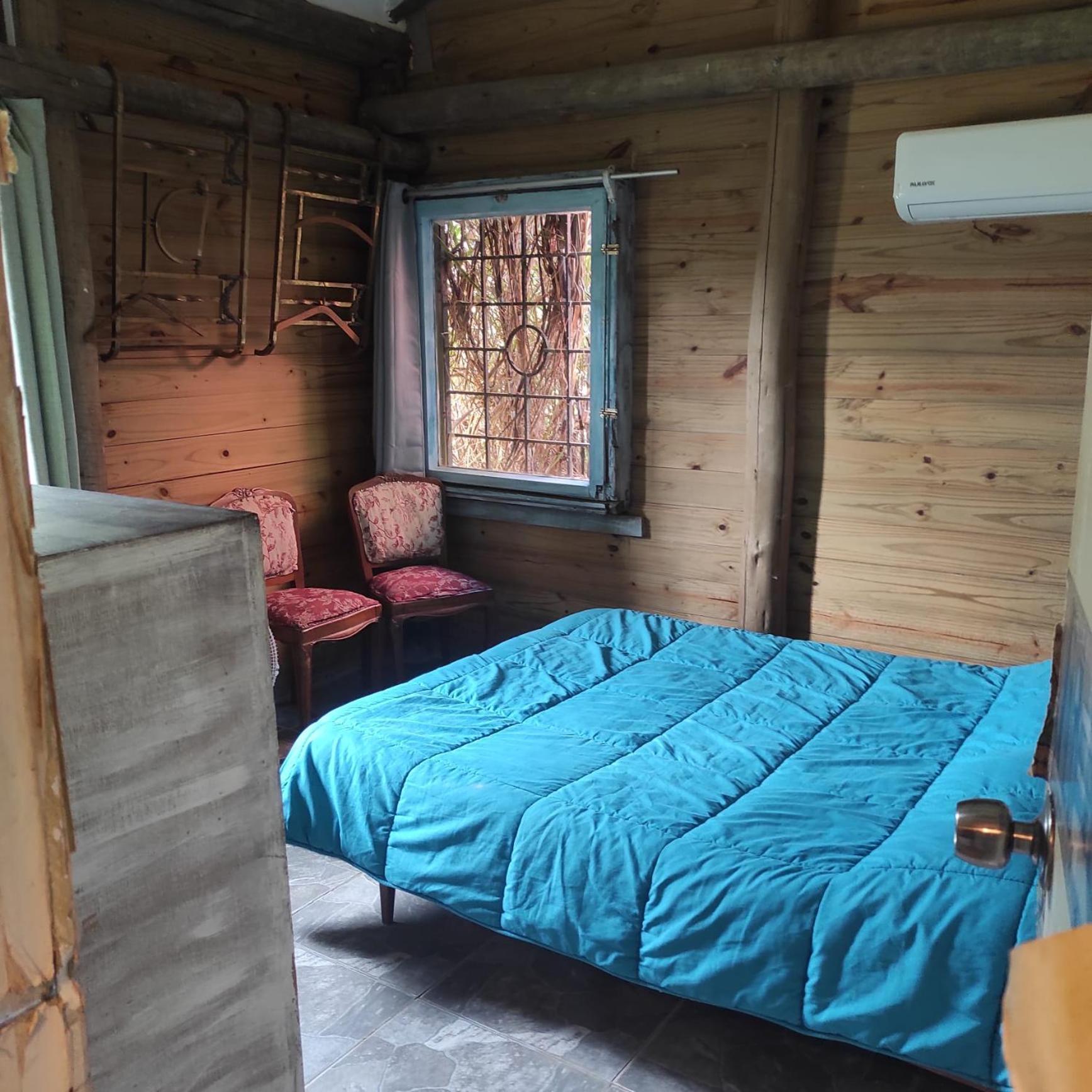 Casas Punta Negra Villa Piriapolis Luaran gambar