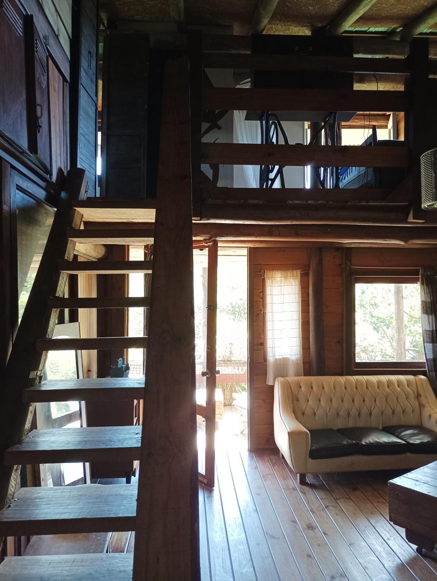 Casas Punta Negra Villa Piriapolis Luaran gambar