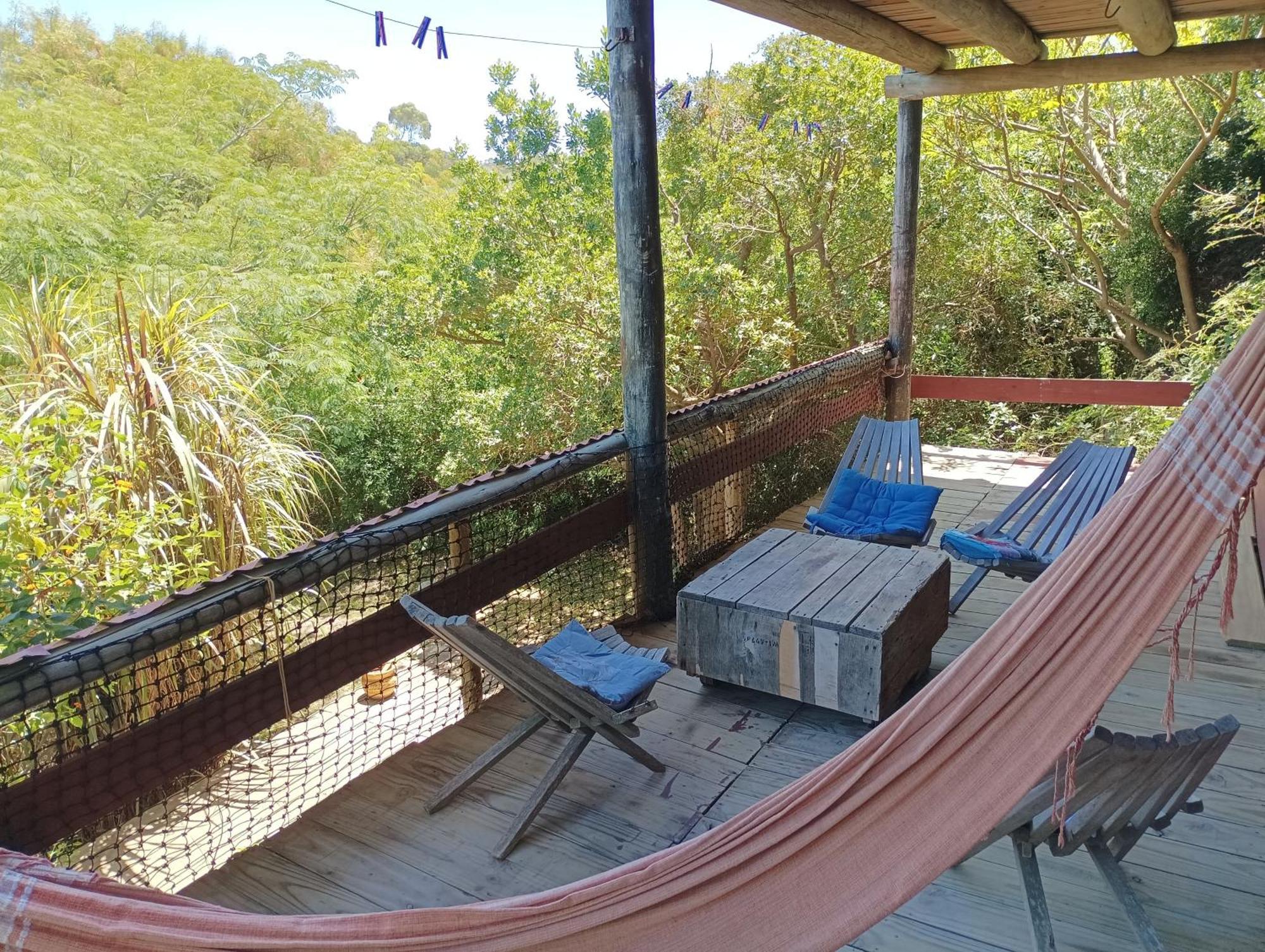 Casas Punta Negra Villa Piriapolis Luaran gambar