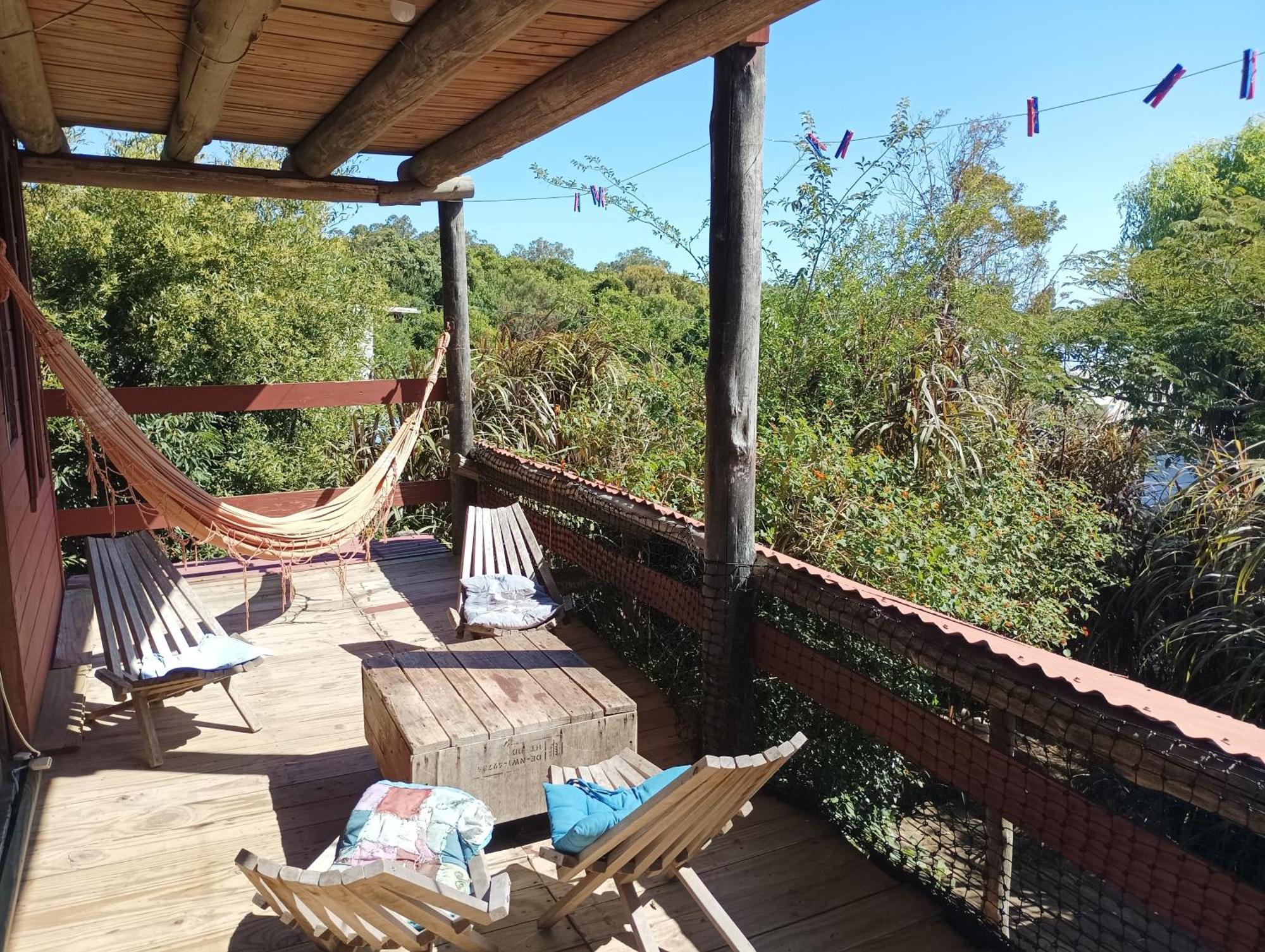 Casas Punta Negra Villa Piriapolis Luaran gambar
